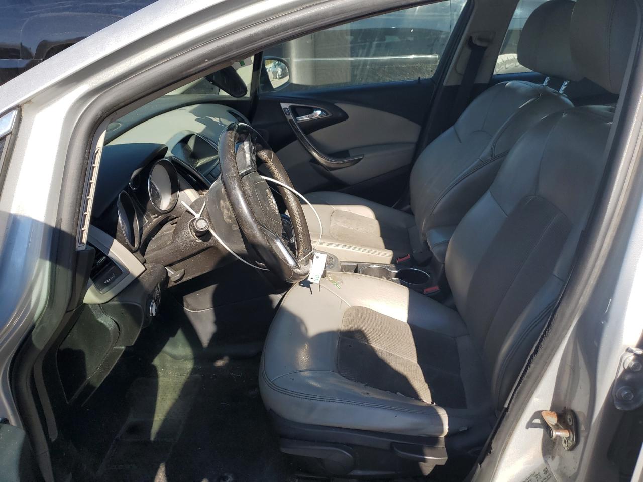 2013 Buick Verano VIN: 1G4PP5SK6D4235227 Lot: 85256145