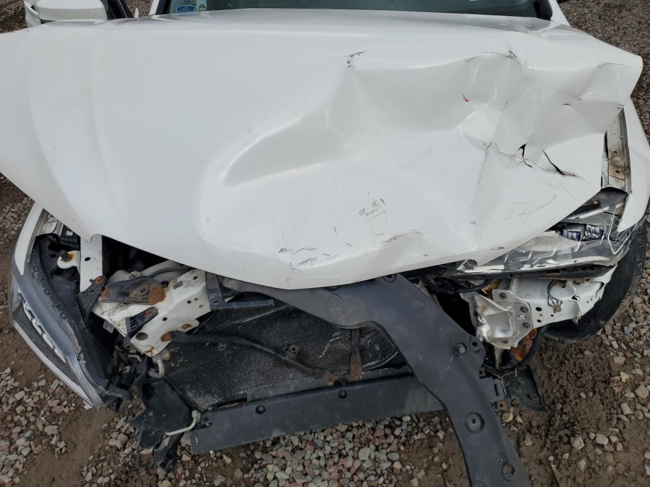 2015 Acura Tlx Tech VIN: 19UUB1F54FA004741 Lot: 72077605