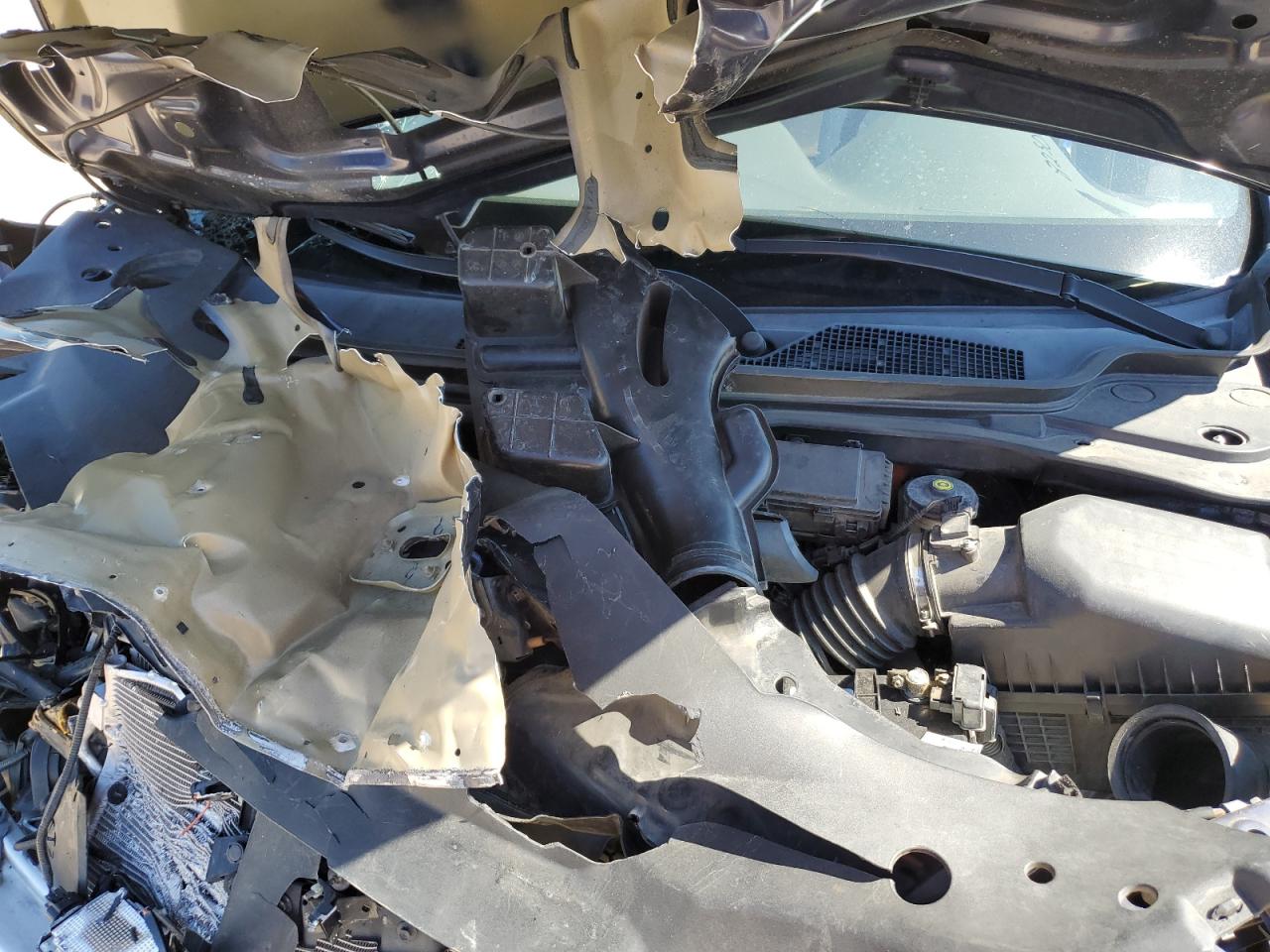 2015 Acura Mdx Advance VIN: 5FRYD3H8XFB011633 Lot: 82500145