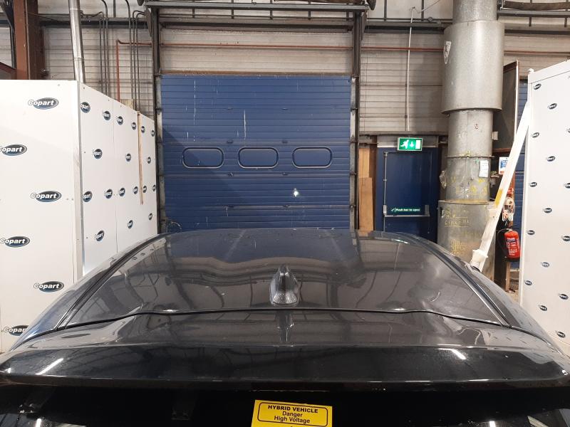 2025 TOYOTA YARIS 1.5 HYBRID EXCEL 5DR CVT