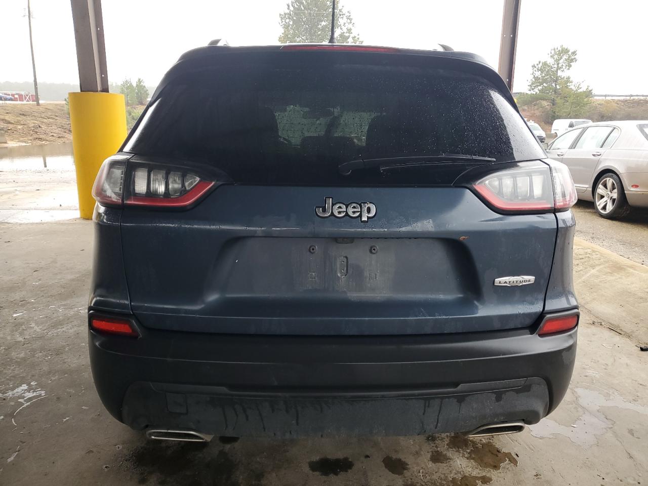 2019 Jeep Cherokee Latitude VIN: 1C4PJLCXXKD439773 Lot: 90417455