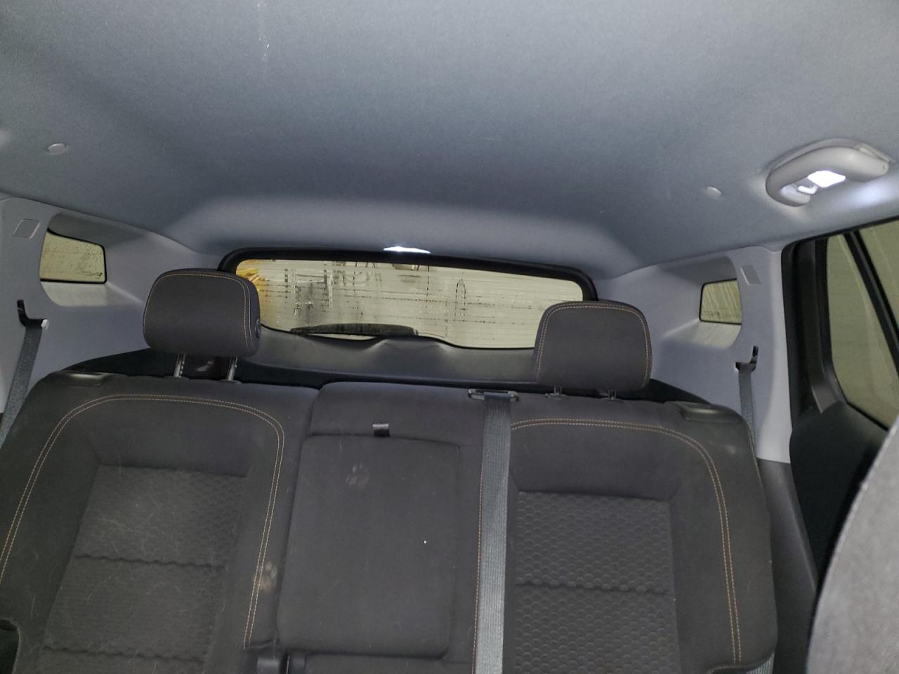 2020 GMC Terrain Sle VIN: 3GKALTEV6LL154256 Lot: 82664655