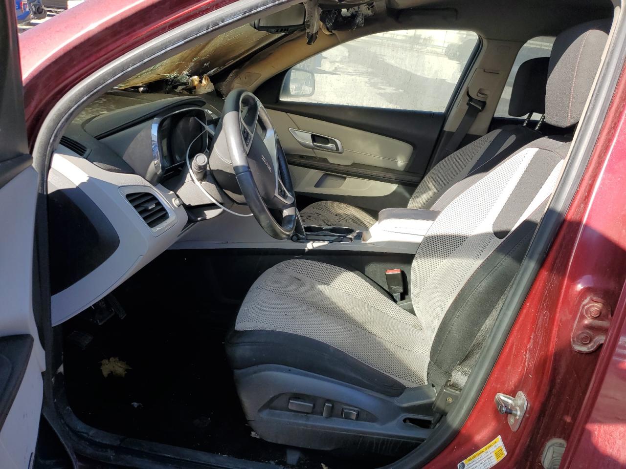 2011 GMC Terrain Sle VIN: 2CTFLTEC8B6297300 Lot: 90407745