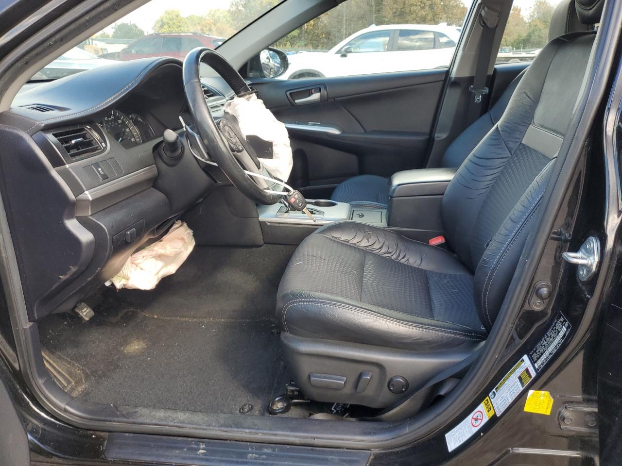 2013 Toyota Camry L VIN: 4T1BF1FK2DU240327 Lot: 90629685