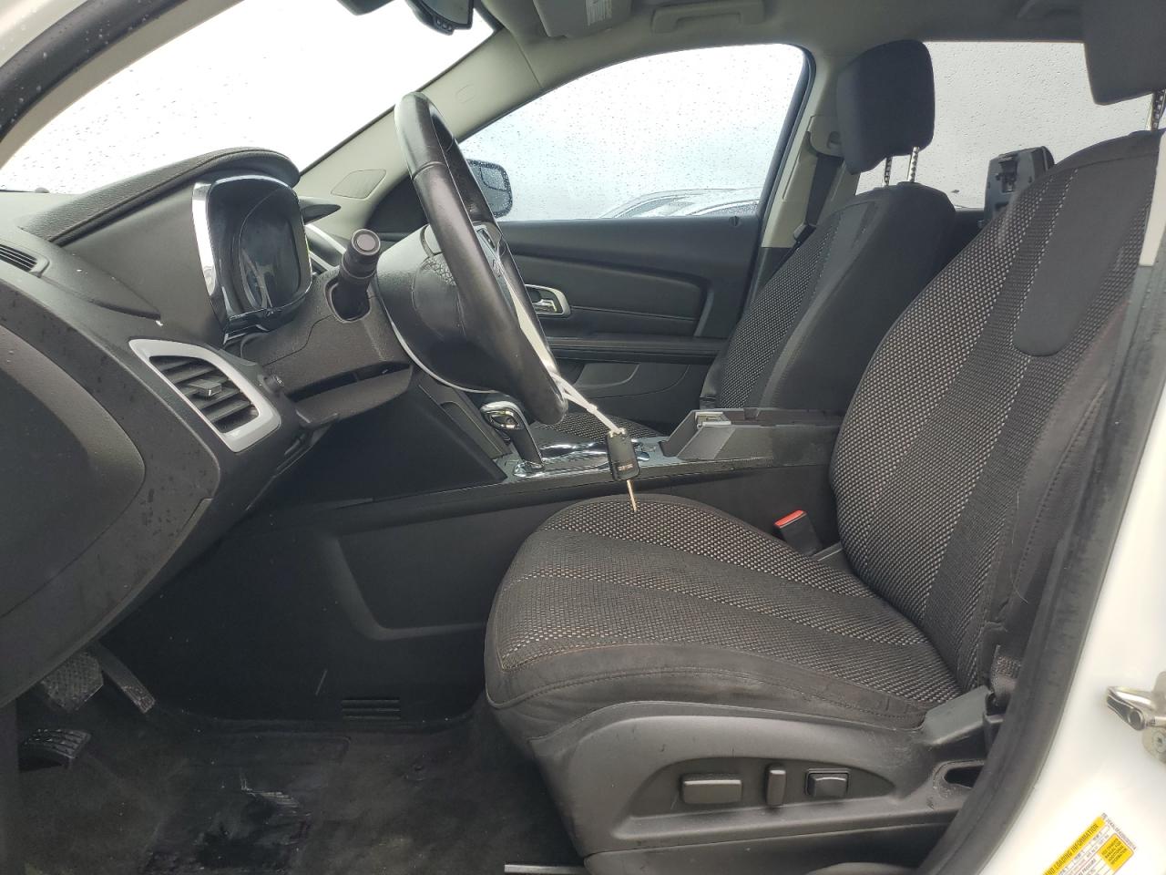 2013 GMC Terrain Sle VIN: 2GKALSEK2D6322514 Lot: 86131335