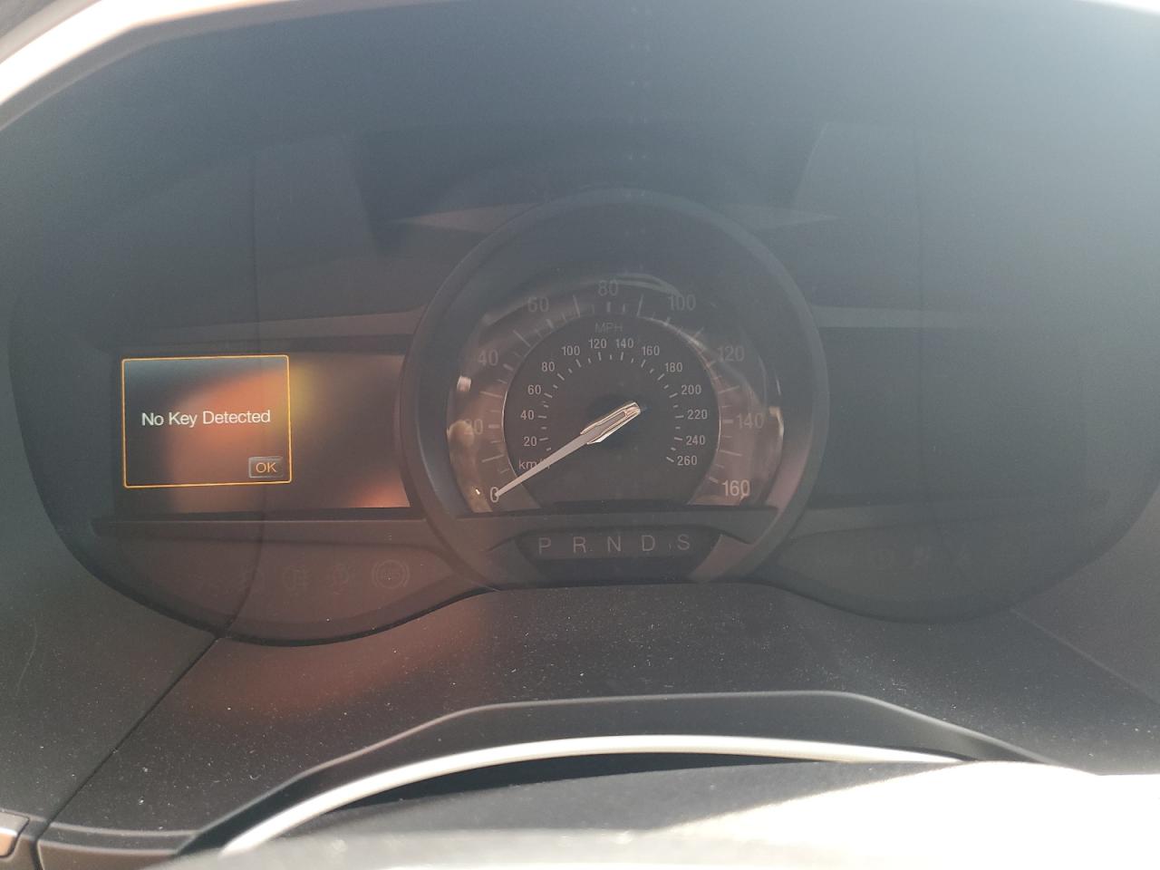 2019 Ford Edge Sel VIN: 2FMPK4J94KBC26570 Lot: 85160525