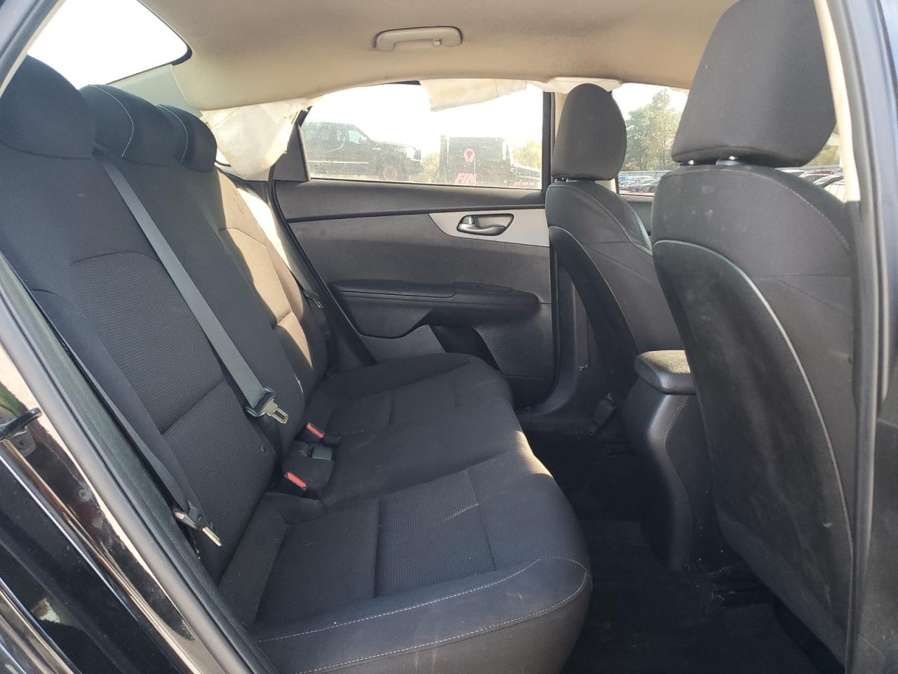 2021 Kia Forte Fe VIN: 3KPF24AD3ME265912 Lot: 82223905