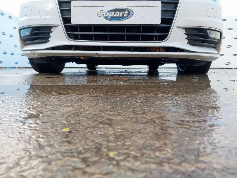 2015 AUDI A3 1.6 TDI 110 SPORT 4DR S TRONIC