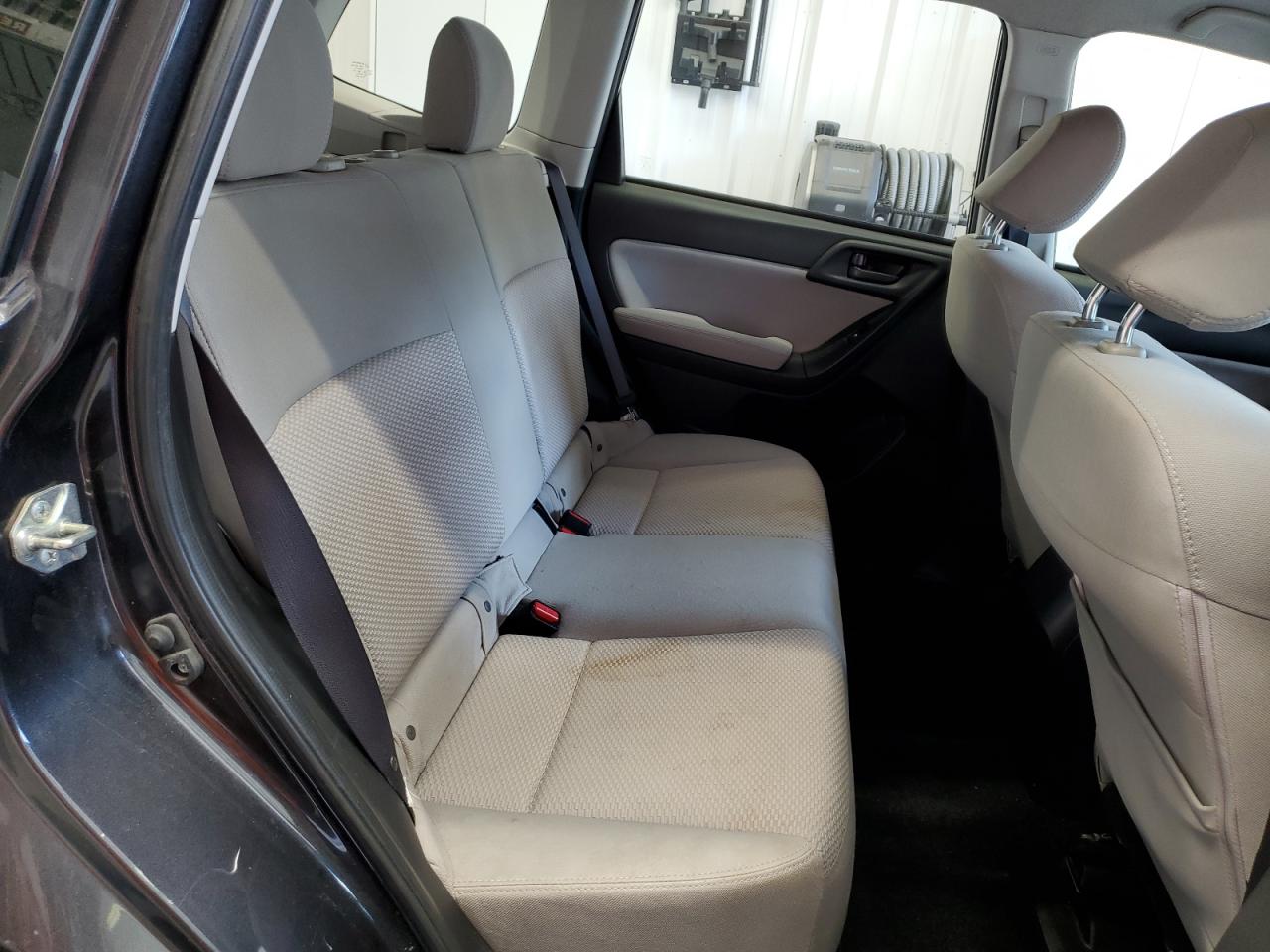 2015 Subaru Forester 2.5I VIN: JF2SJABC9FH414957 Lot: 80995375