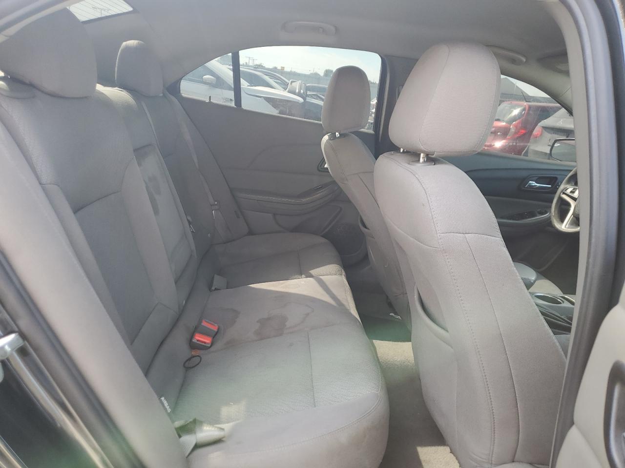 2014 Chevrolet Malibu Ls VIN: 1G11A5SL9EF264997 Lot: 81924335