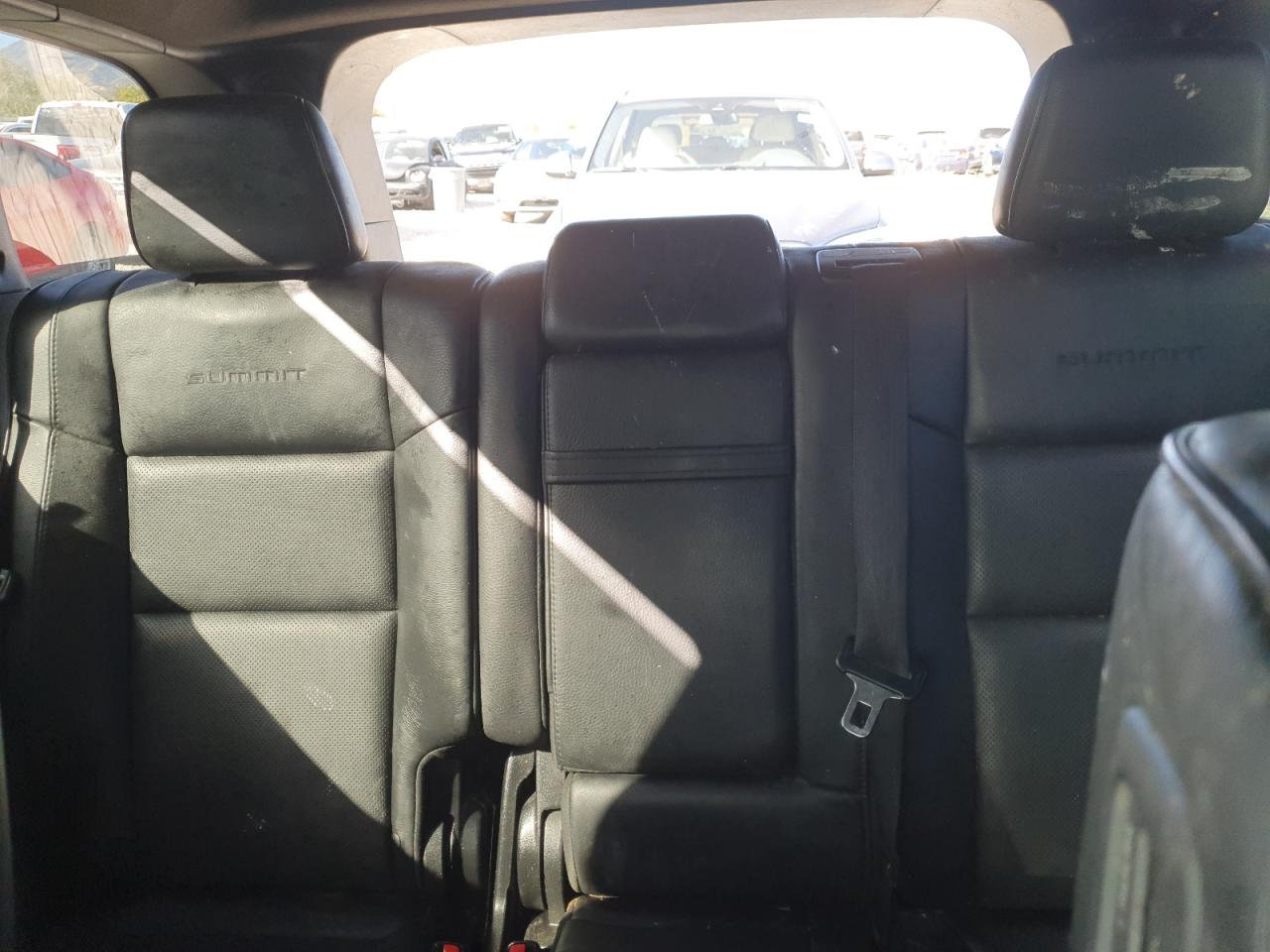 2015 Jeep Grand Cherokee Summit VIN: 1C4RJFJG3FC645106 Lot: 85895915