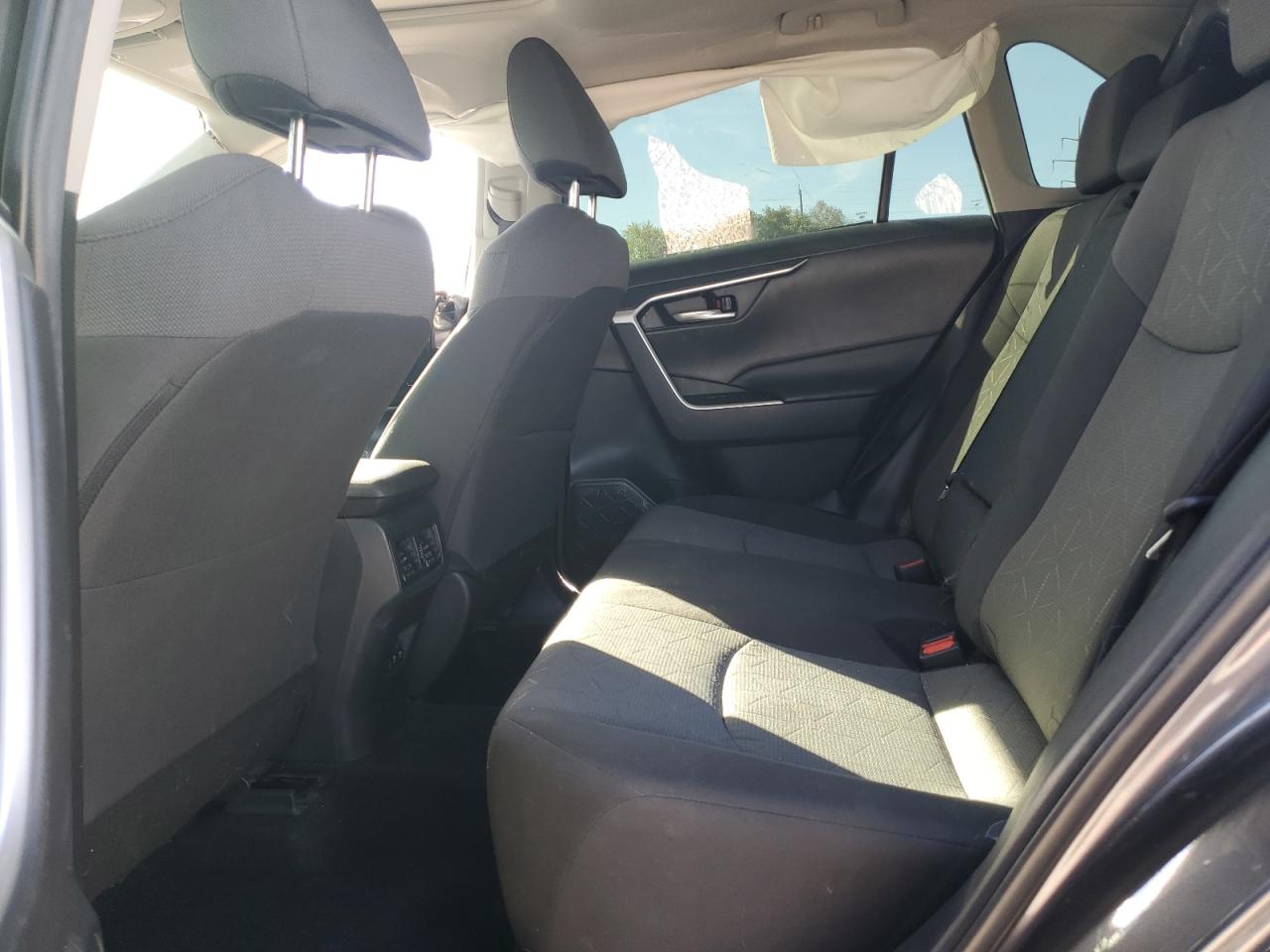 2021 Toyota Rav4 Xle VIN: 2T3P1RFV2MC153405 Lot: 81455615