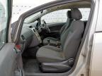 2008 VAUXHALL CORSA LIFE CDTI  for sale at Copart YORK
