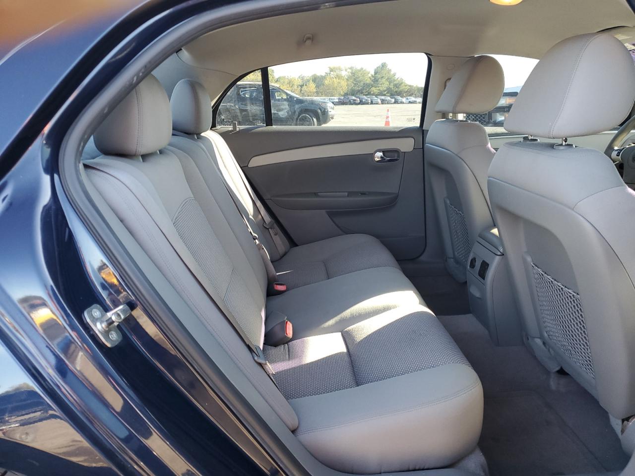 2011 Chevrolet Malibu 1Lt VIN: 1G1ZC5E19BF232229 Lot: 85868185