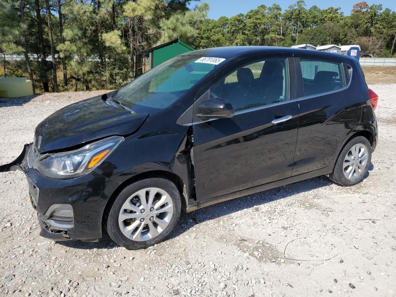 2020 Chevrolet Spark 2Lt