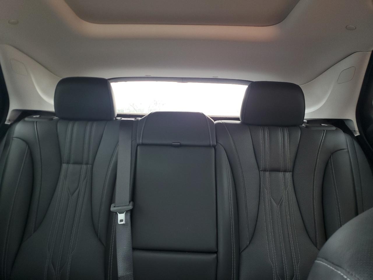 2024 Buick Envision Avenir VIN: LRBFZSE46RD059047 Lot: 85838655