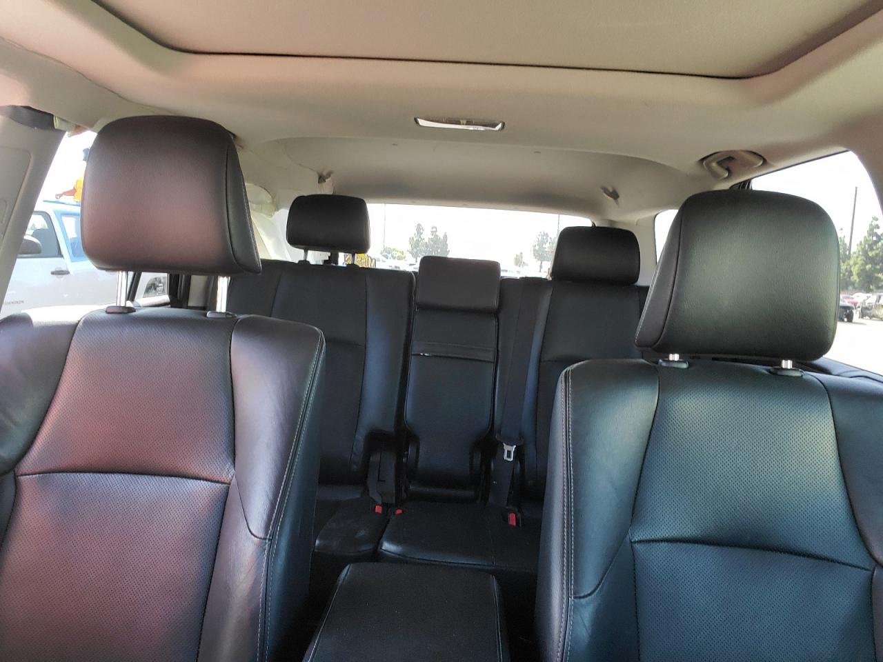 2020 Toyota 4Runner Sr5/Sr5 Premium VIN: JTEBU5JR2L5767875 Lot: 85653545