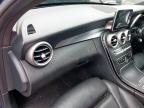 2017 MERCEDES-BENZ C CLASS C220D AMG LINE 5DR AUTO for sale at Copart SANDTOFT