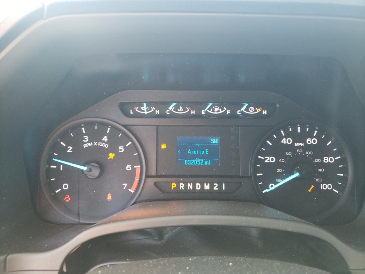 2019 Ford F250 Super Duty VIN: 1FT7W2B68KED45566 Lot: 85594895