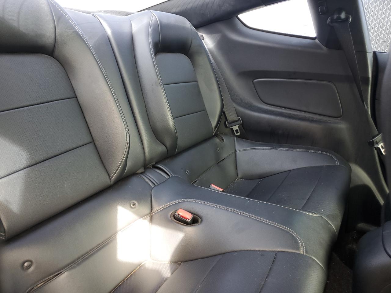 2016 Ford Mustang Gt VIN: 1FA6P8CF6G5251371 Lot: 85391005