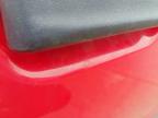 1987 FORD ESCORT CABRIOLET  for sale at Copart YORK