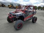 2013 POLARIS RZR 570   a la Venta en Copart CA - MARTINEZ