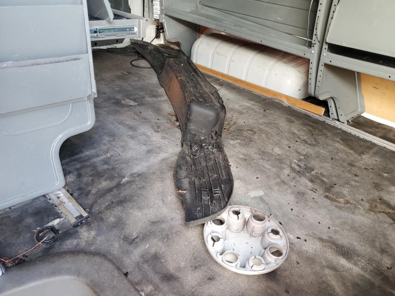 2018 Nissan Nv 1500 S VIN: 1N6BF0KY9JN812764 Lot: 86767025