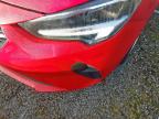 2020 VAUXHALL CORSA SE NAV TURBO  for sale at Copart SANDTOFT