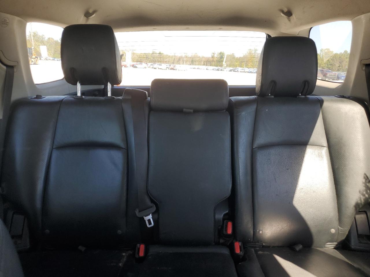 2011 Toyota 4Runner Sr5 VIN: JTEBU5JR3B5070665 Lot: 85317895