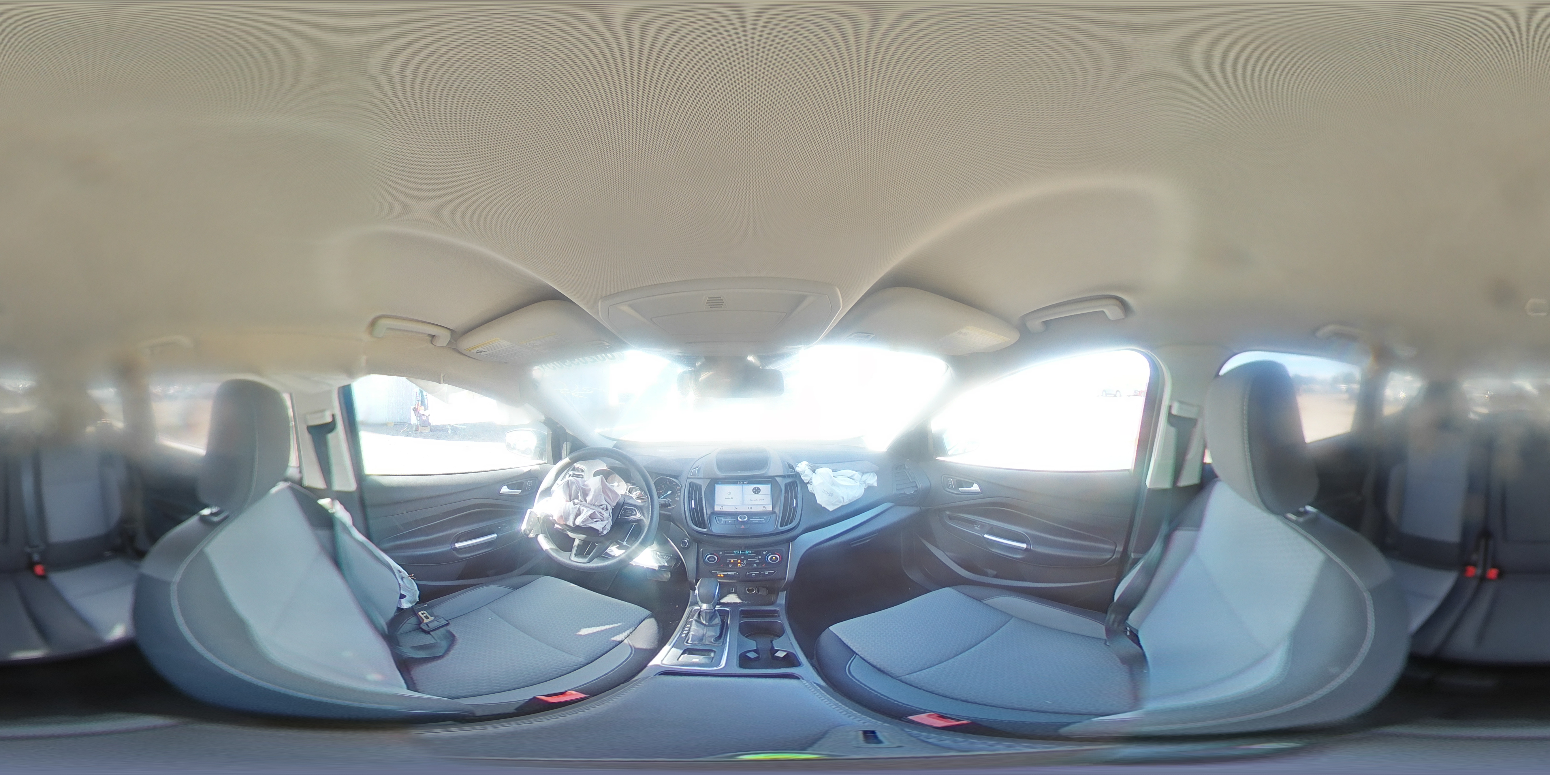 2019 Ford Escape Se VIN: 1FMCU9GD3KUA67150 Lot: 86209905