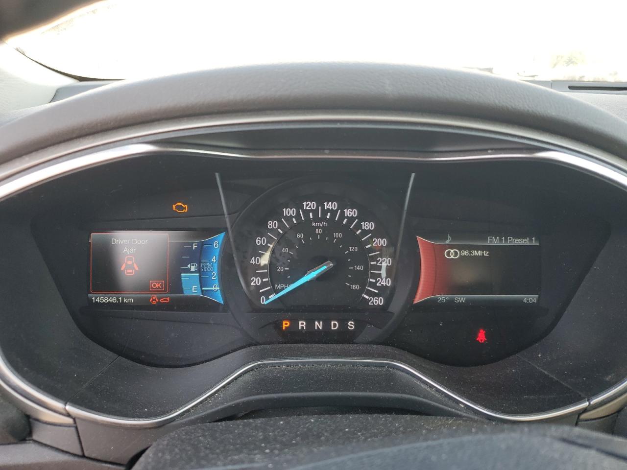 2014 Ford Fusion Se VIN: 3FA6P0T93ER222478 Lot: 85083035