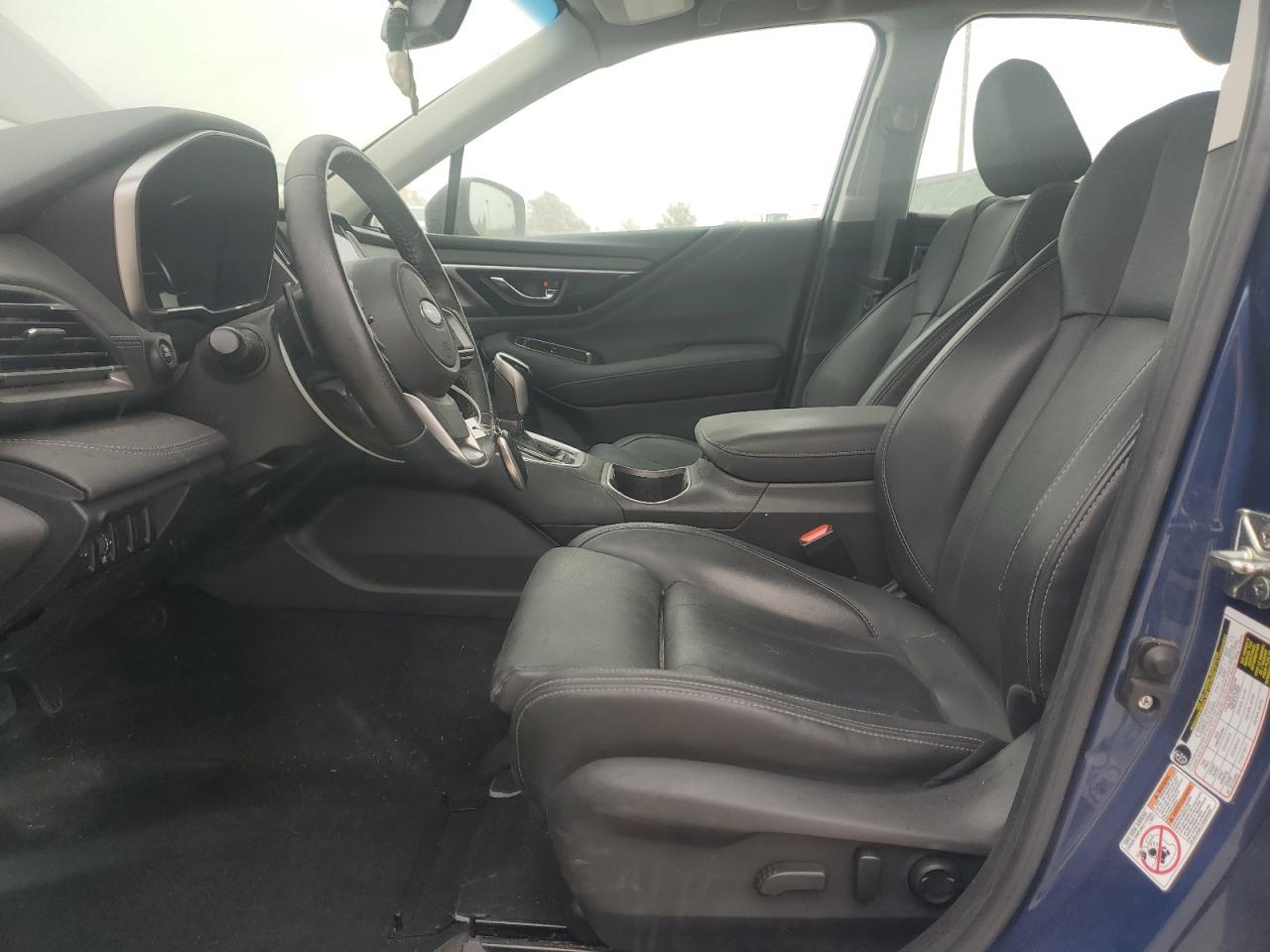 2020 Subaru Legacy Limited VIN: 4S3BWAL64L3022888 Lot: 85405465