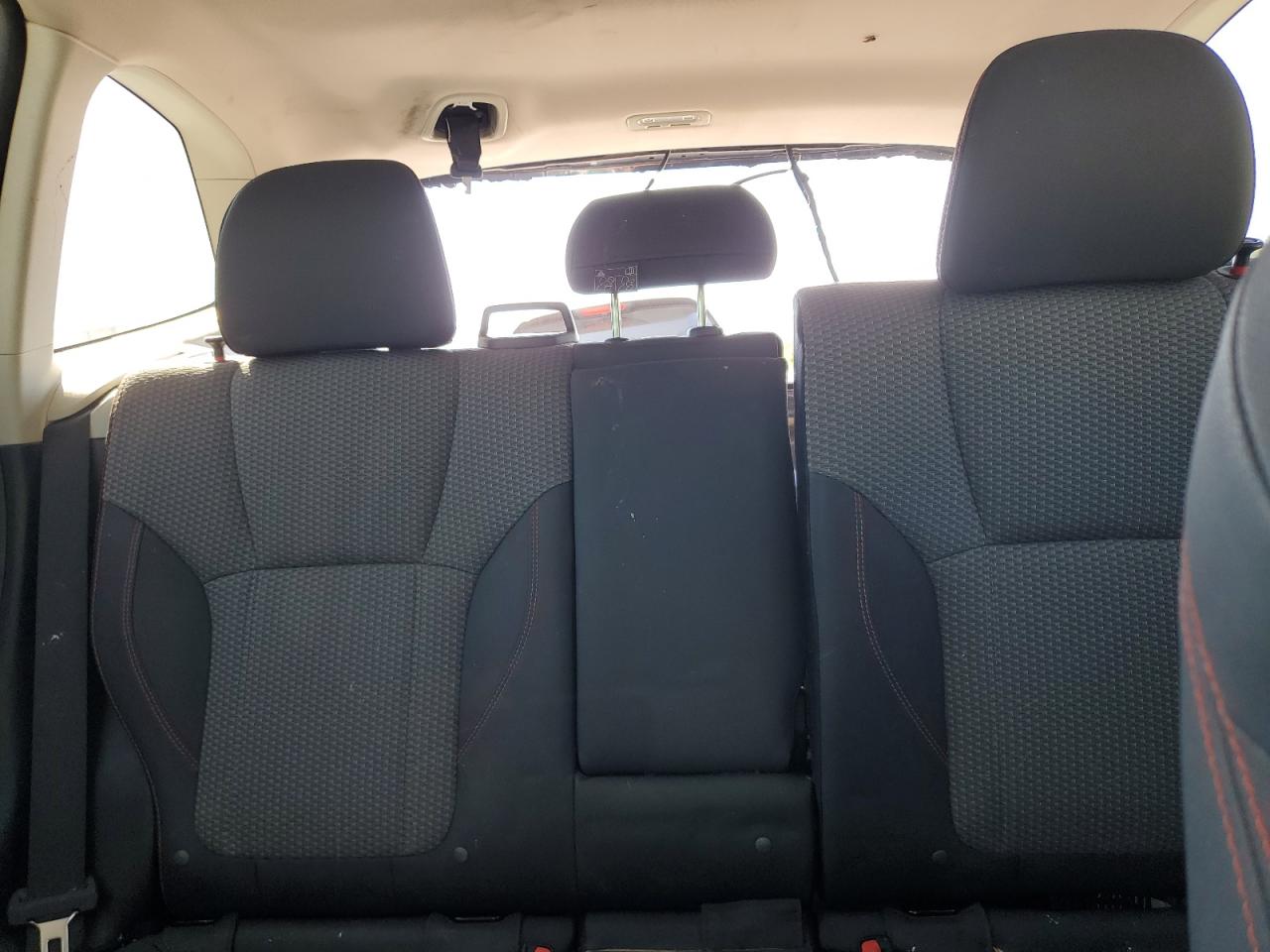 2019 Subaru Forester Sport VIN: JF2SKAKC1KH401448 Lot: 81912095