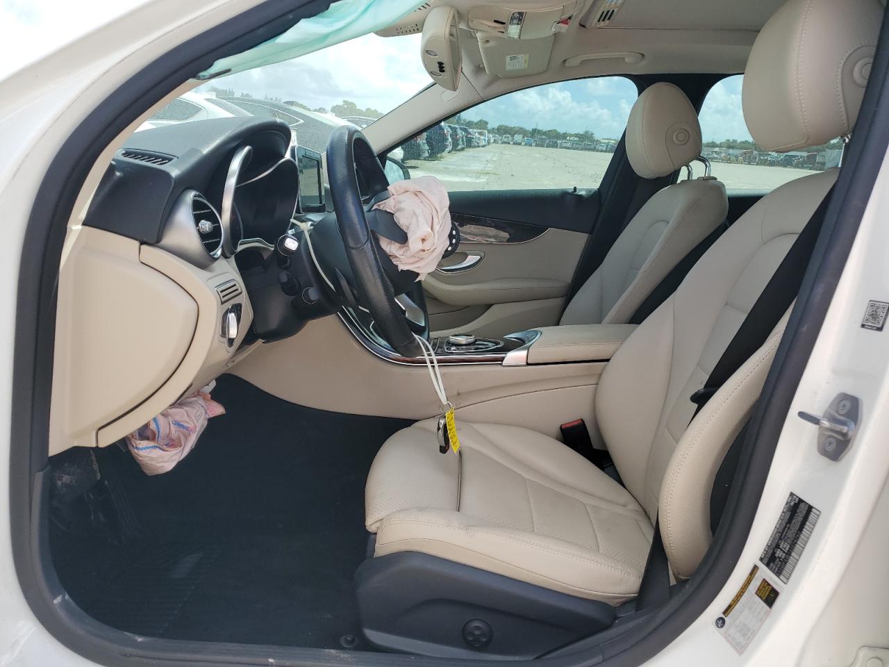 2018 Mercedes-Benz C 300 VIN: 55SWF4JB1JU274762 Lot: 82299645