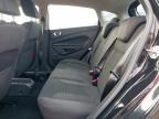 2014 FORD FIESTA ZETEC  for sale at Copart SANDWICH