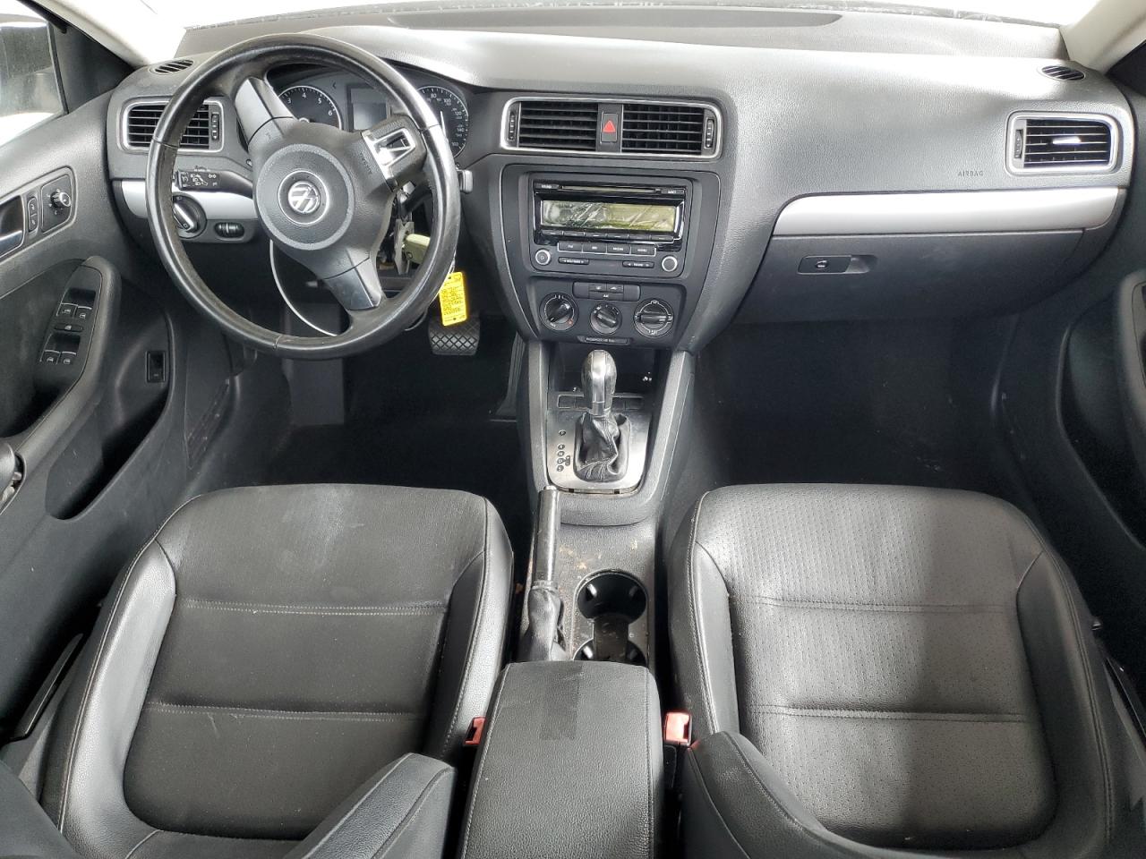2013 Volkswagen Jetta Se VIN: 3VWDP7AJ2DM403815 Lot: 87028275