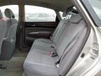 2004 TOYOTA PRIUS T SPIRIT VV-I AUTO  for sale at Copart YORK