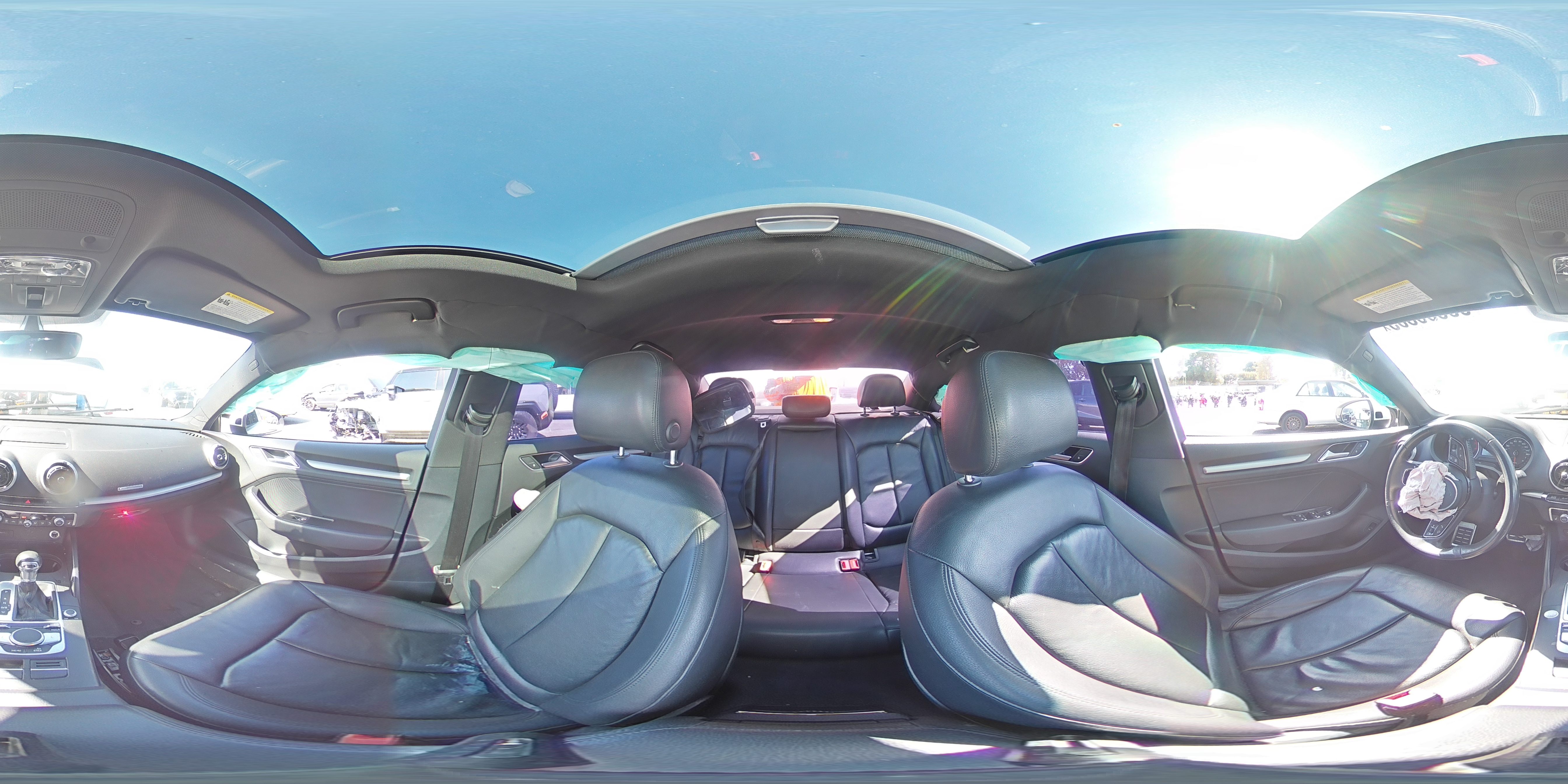 2019 Audi A3 Premium VIN: WAUAUGFF6KA088320 Lot: 89696365