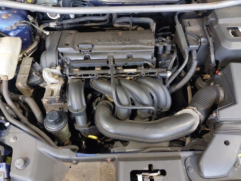 2009 VOLVO C30 SPORT 16V 