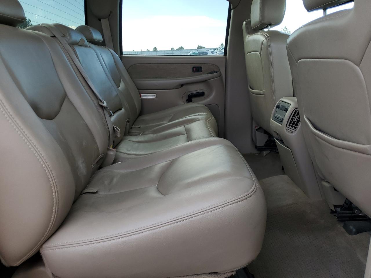 2003 GMC Sierra K2500 Heavy Duty VIN: 1GTHK23173F182083 Lot: 85938025