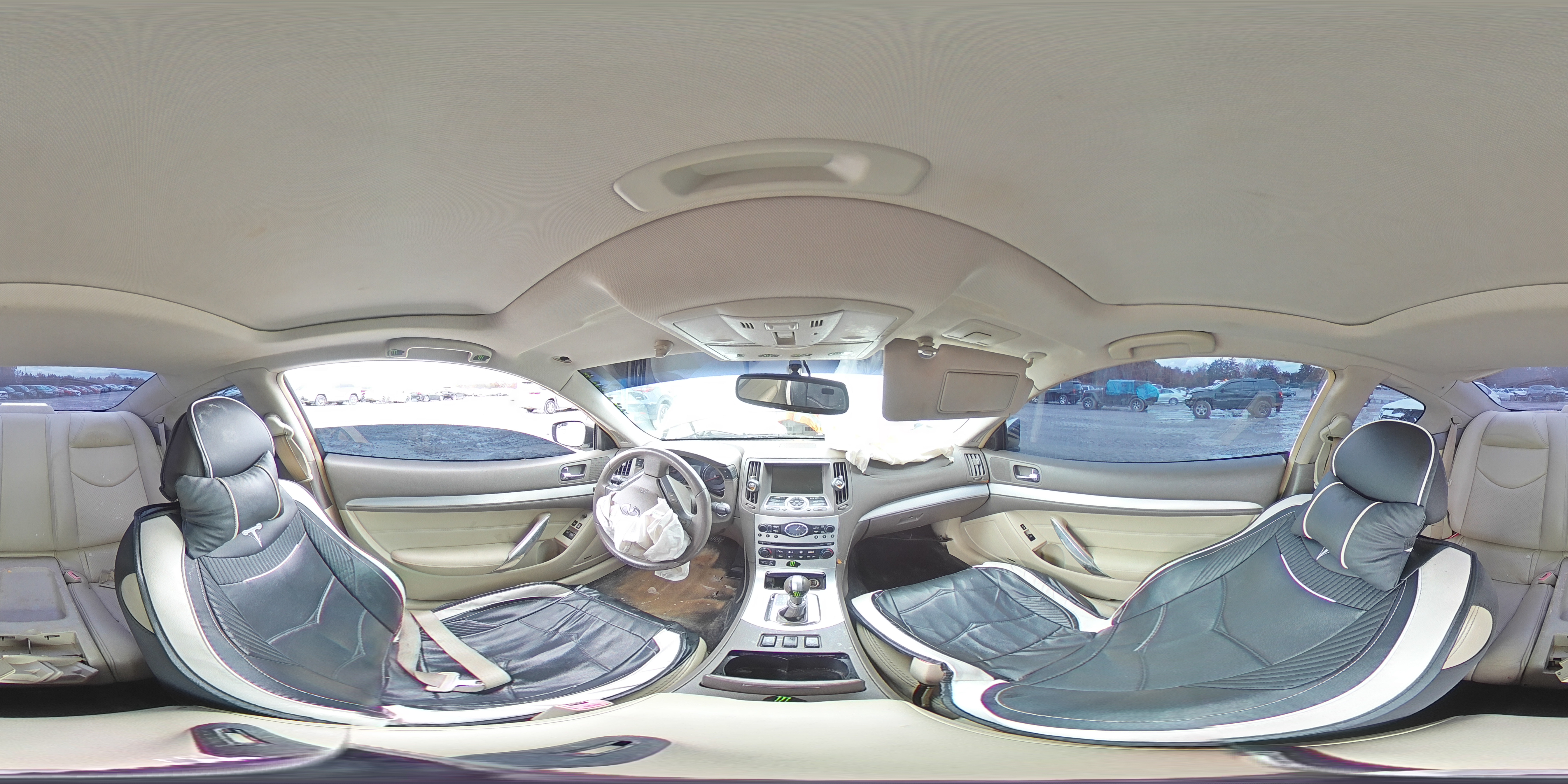 2008 Infiniti G37 Base VIN: JNKCV64E68M131010 Lot: 90692975