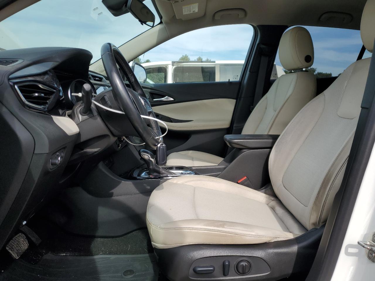 2023 Buick Encore Gx Preferred VIN: KL4MMCSL2PB120700 Lot: 83981865