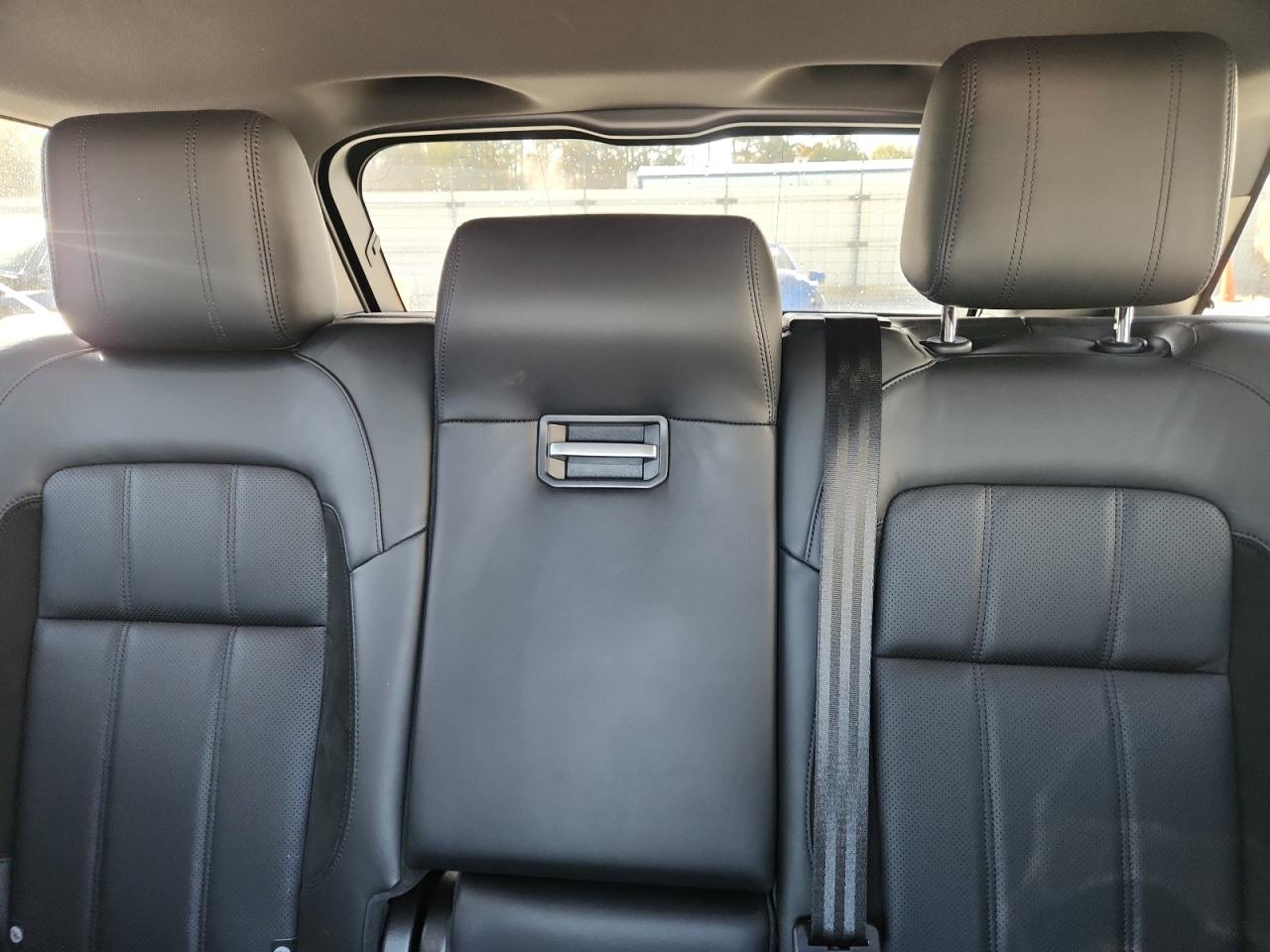 2020 Land Rover Range Rover Sport Hst VIN: SALWS2RU5LA701680 Lot: 85930965