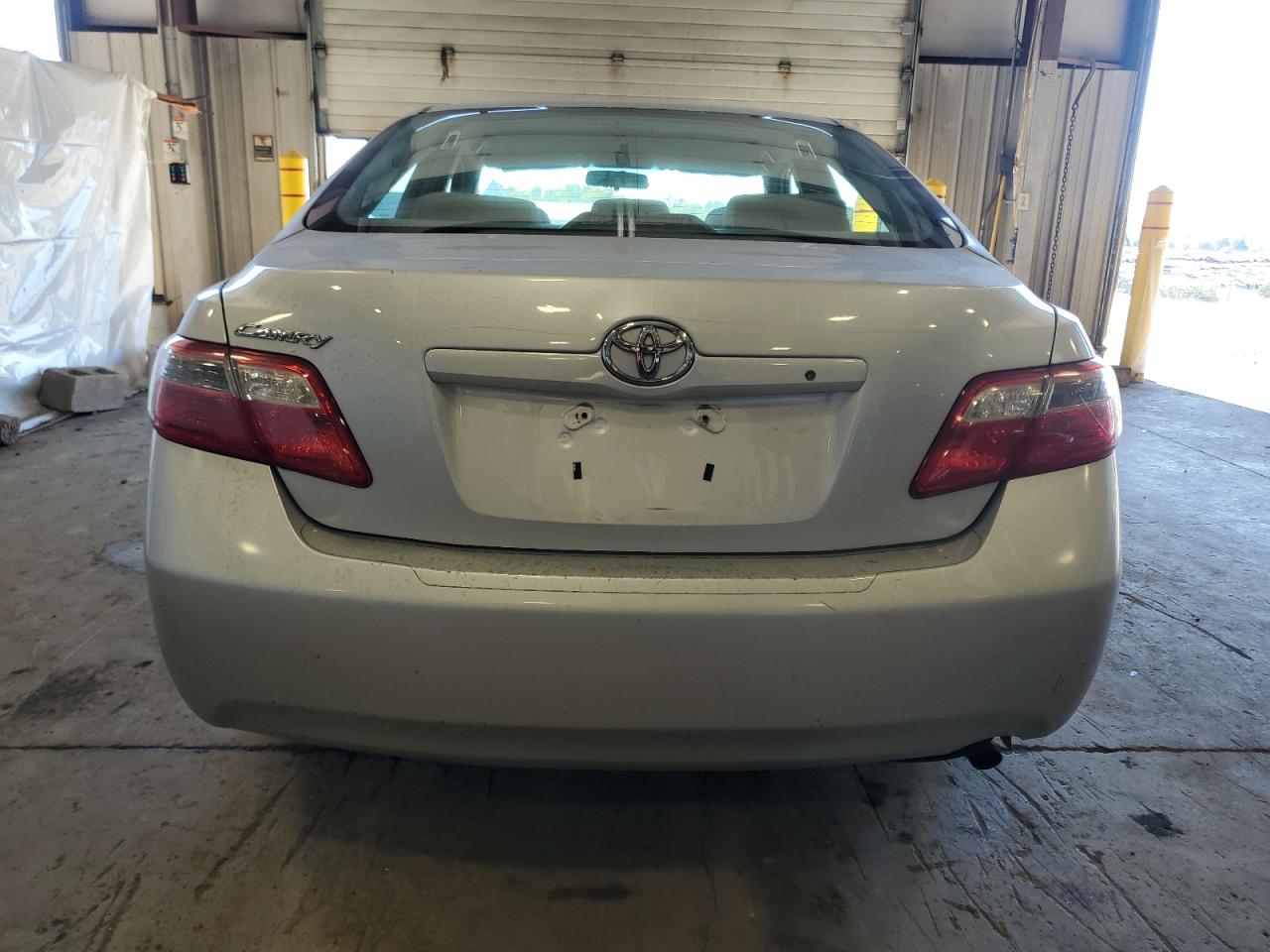 2008 Toyota Camry Ce VIN: 4T1BE46K78U223078 Lot: 84871975