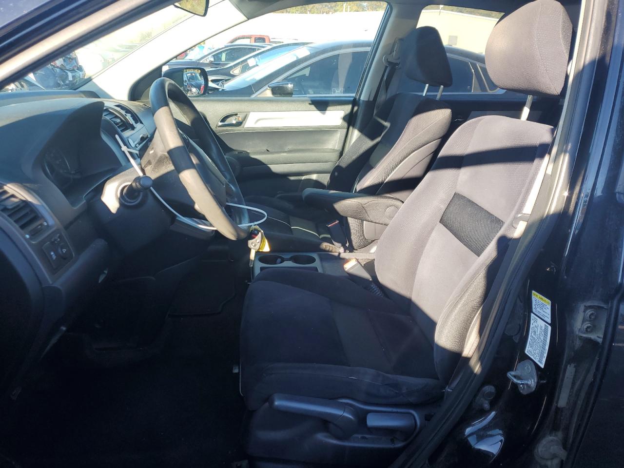 2010 Honda Cr-V Ex VIN: 5J6RE4H53AL072921 Lot: 82580655