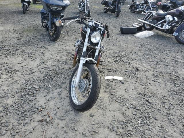 2007 MOTO GUZZI NEVADA 750  