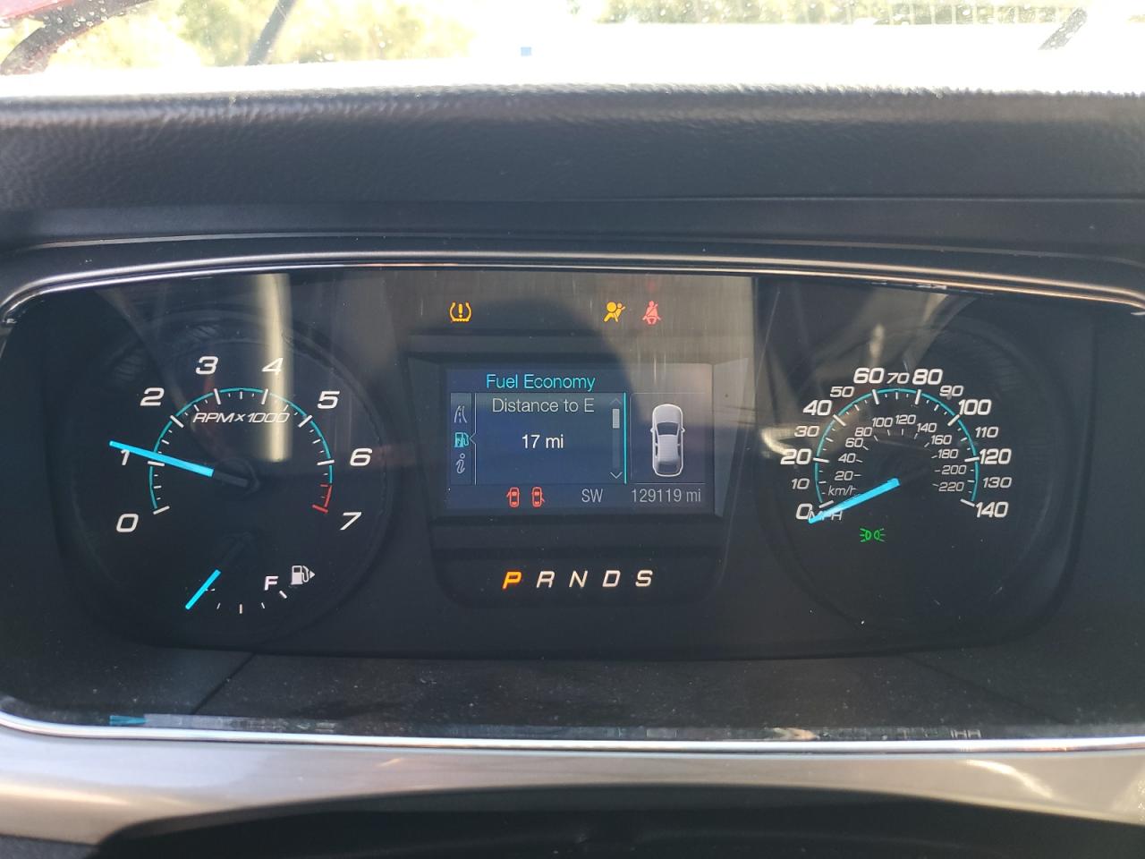 2014 Ford Taurus Sel VIN: 1FAHP2E84EG114175 Lot: 86668545