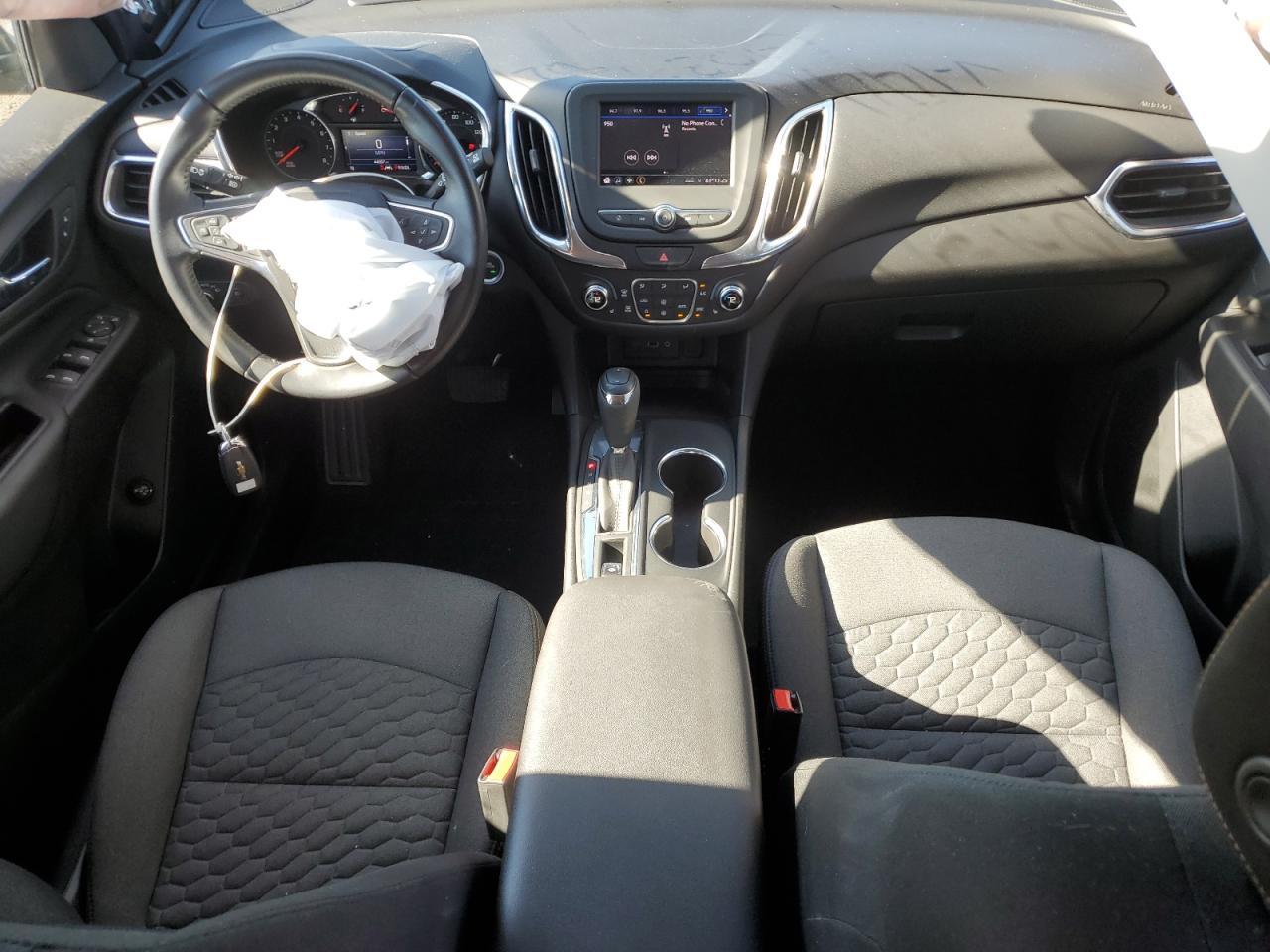 2020 Chevrolet Equinox Lt VIN: 2GNAXJEVXL6144054 Lot: 85809585