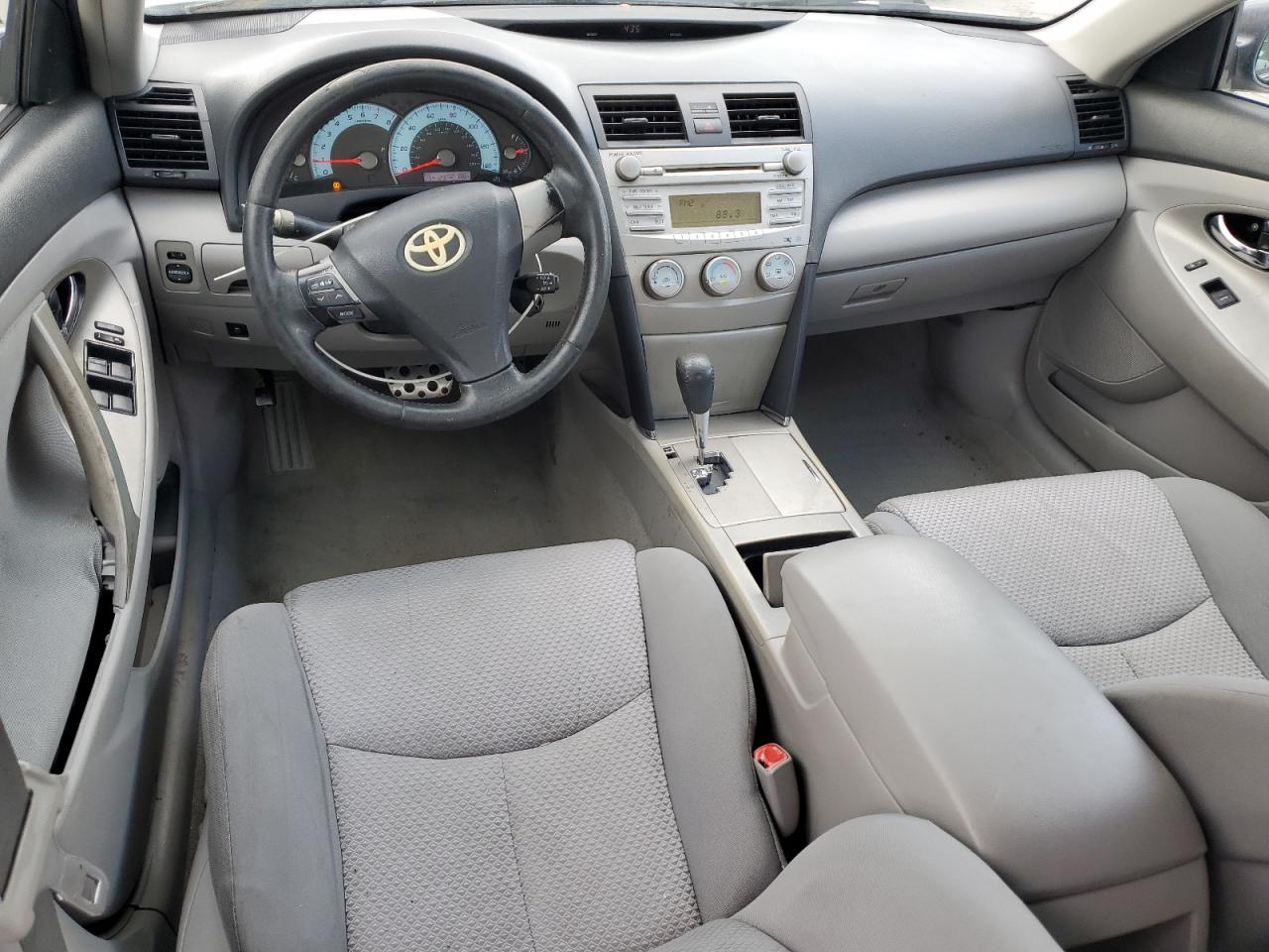 2011 Toyota Camry Base VIN: 4T1BF3EK4BU767165 Lot: 82220435