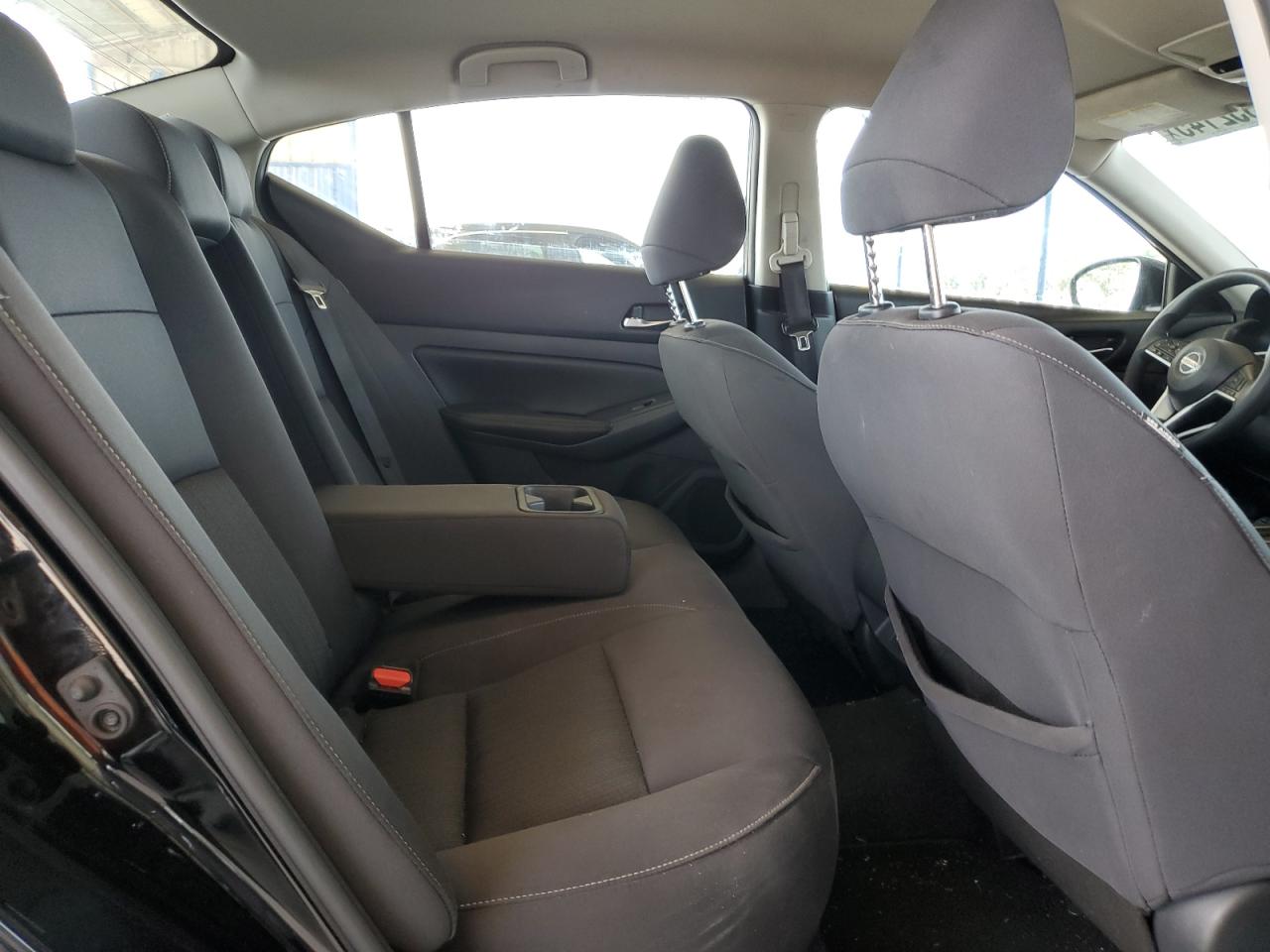 2020 Nissan Altima S VIN: 1N4BL4BV3LC268159 Lot: 84352145